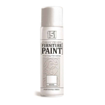 151 Spray Paint Chalky White Primer 400ml